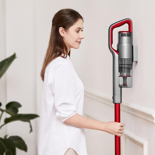 Xiaomi JIMMY JV65 Plus Cordless Handheld Flexible Vacuum Cleaner