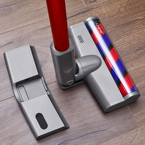 Xiaomi JIMMY JV65 Plus Cordless Handheld Flexible Vacuum Cleaner