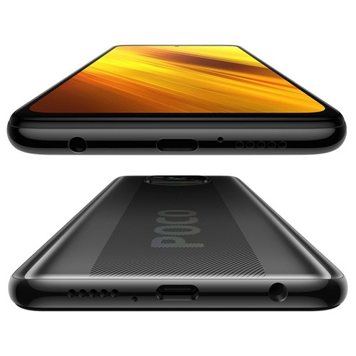 Xiaomi POCO X3 Global Version 4G Smartphone 6GB 64GB Gray