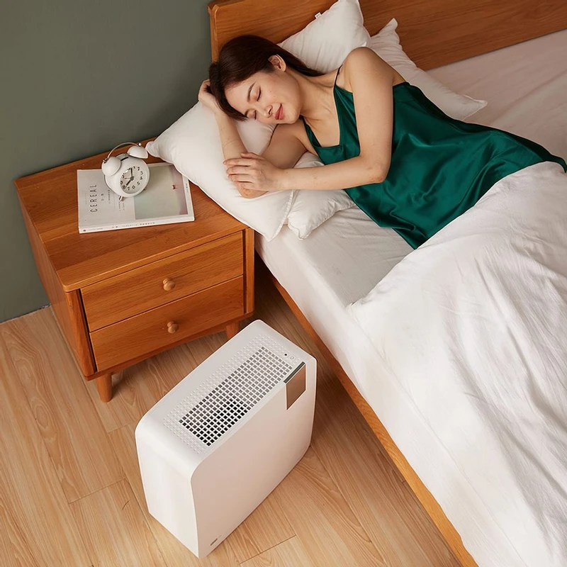 Xiaomi Baomi Air Purifier 2nd Generation 99.97 Purification Rate