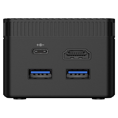 Amazon.com: CHUWI LarkBox X Mini PC, 12GB LPDDR5 512GB SSD