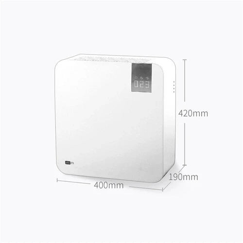 Xiaomi baomi deals air purifier