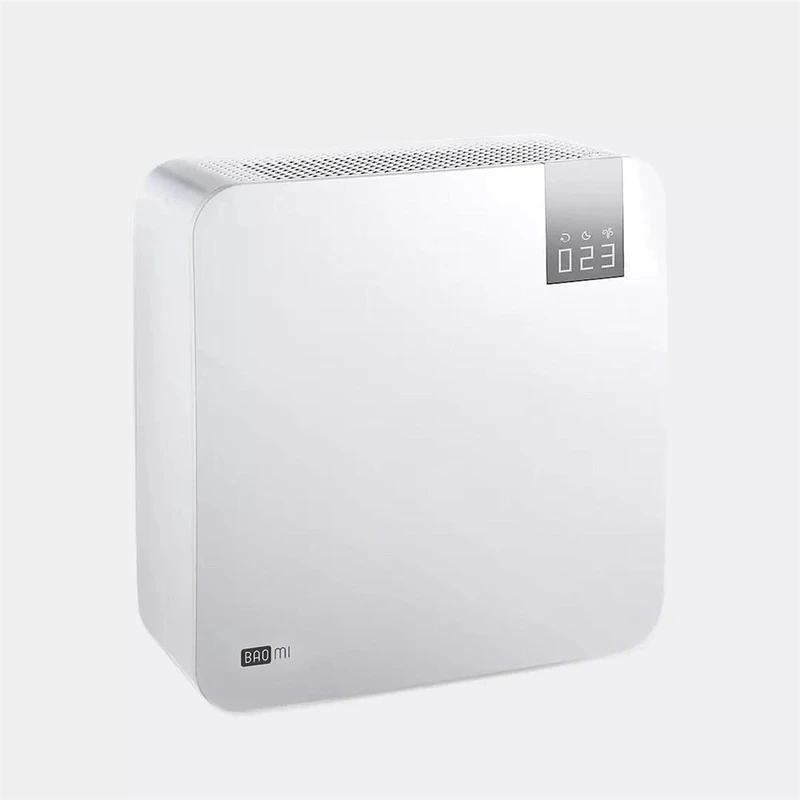 Xiaomi baomi air purifier discount