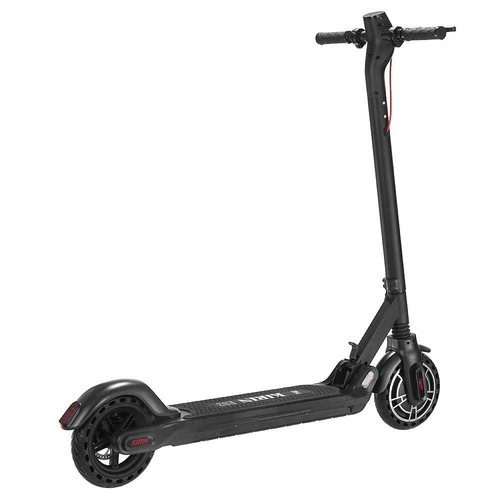 KUGOO ES2 Folding Electric Scooter 350W Motor Max 25KM/H Black