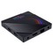 H96 MAX H616 4GB/32GB Android 10 TV Box Android 10.0 Allwinner H616 2.4G+5.8G WiFi 100Mbps LAN bluetooth
