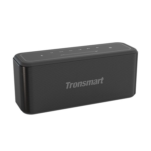 Tronsmart Element Mega Pro 60W Bluetooth 5.0 Speaker SoundPulse IPX5 Voice Assistant NFC TWS Pairing