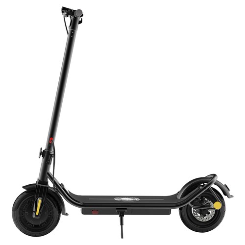 Urban Drift S006 10 Inch Electric Scooter 10Ah Aluminium Alloy Body 350W Motor Rear Disk Brake 25km/h - Black