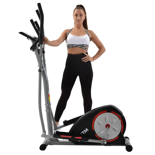 Cross trainer portable hot sale