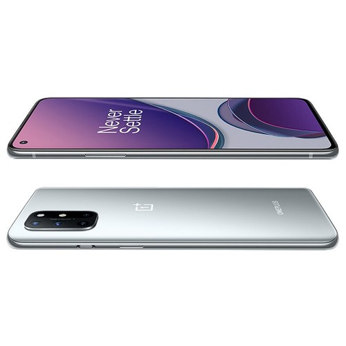 ANDROID - OnePlus 8T 12GB/256GB【グローバル版】 OnePlus 8T Dual SIM 8/12GB RAM 128/256GB ROM Phone Original