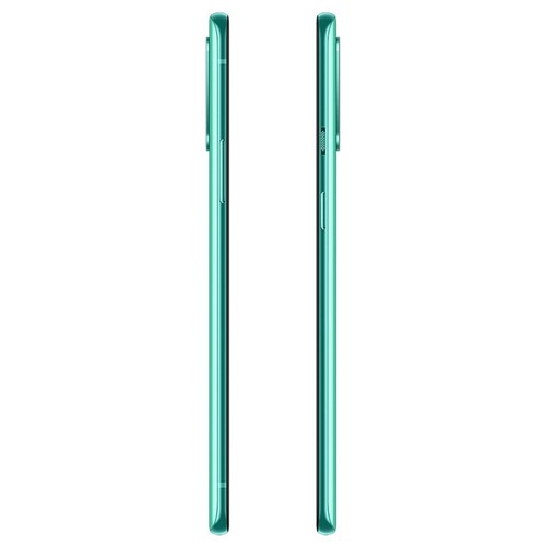 最終値下げOneplus8T 8G＋128GB アクアマリーングリーン Refurbished) OnePlus 8T 5G Aquamarine Green, 8GB RAM, 128GB