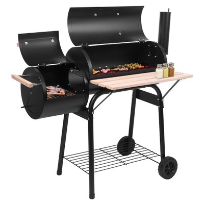 Zokop Charcoal Grill Coupons