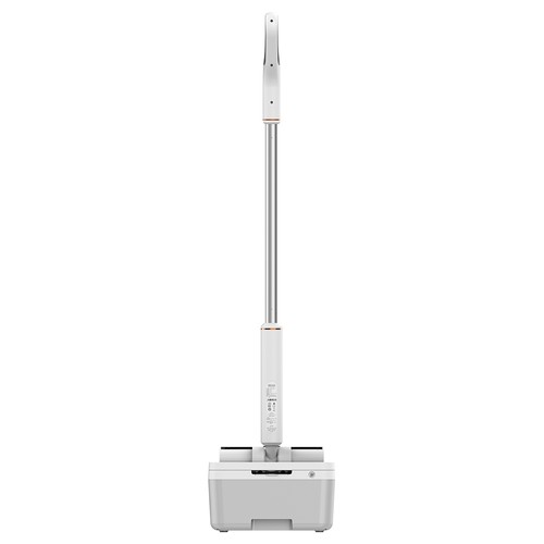 Behow WYPE Cordless Handheld Floor Cleaner Orange