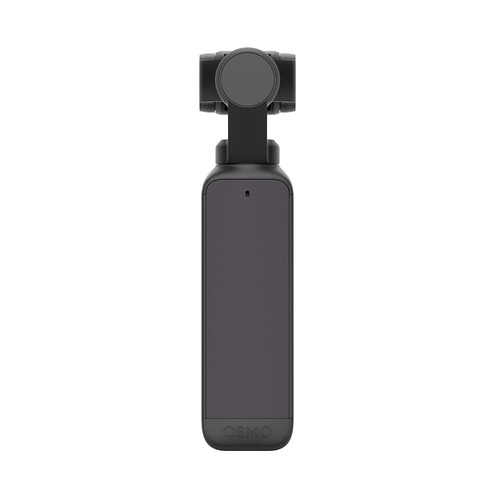 DJI Osmo Pocket 2 4K 3-Axis Gimbal Camera
