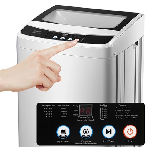 Zokop sales portable washer