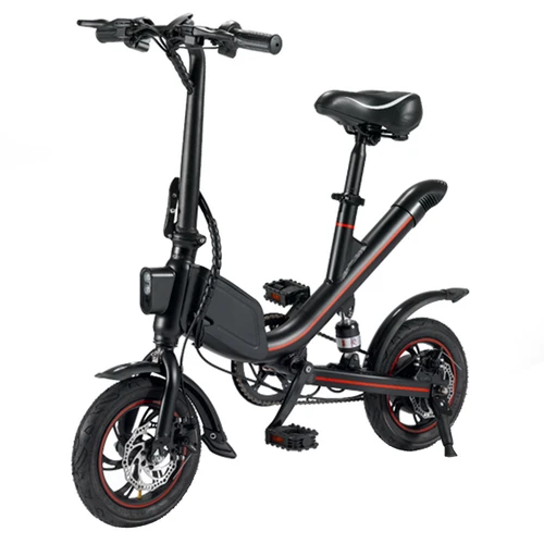 Ouxi v1 2025 electric bike