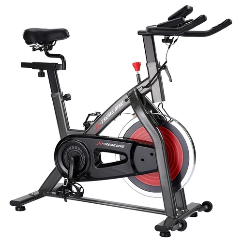 Merax cys400 best sale indoor cycling bike