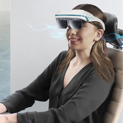 Reality Headset Ar Vr 2020 2020 New Designed Vr Headset Google
