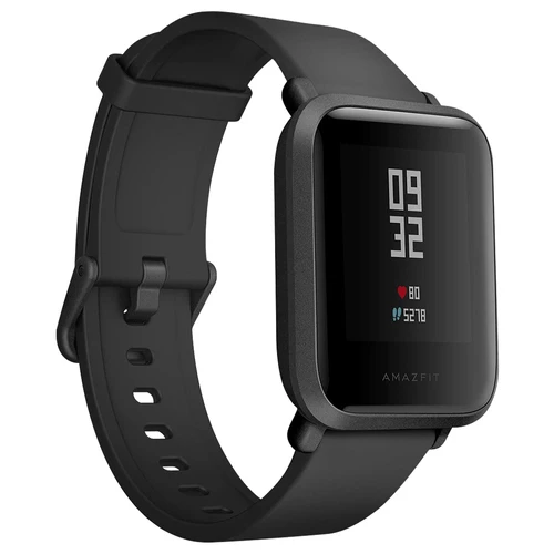 Amazfit english new arrivals