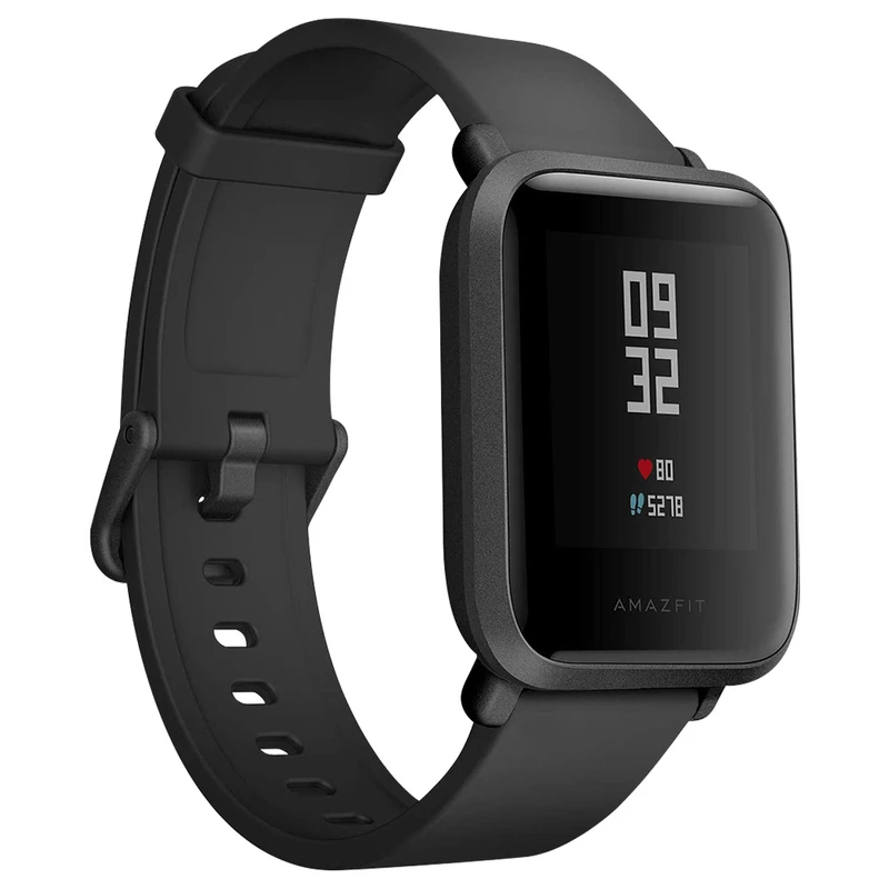 English Version Huami Amazfit Smartwatch Youth Edition