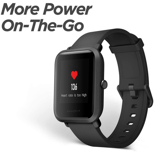 huami fitbit