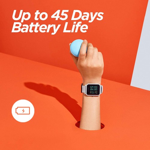 English Version Huami Amazfit Smartwatch Youth Edition