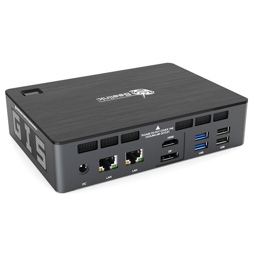 Beelink GTI i5-8260U8GB/256GB Windows10 Mini PC