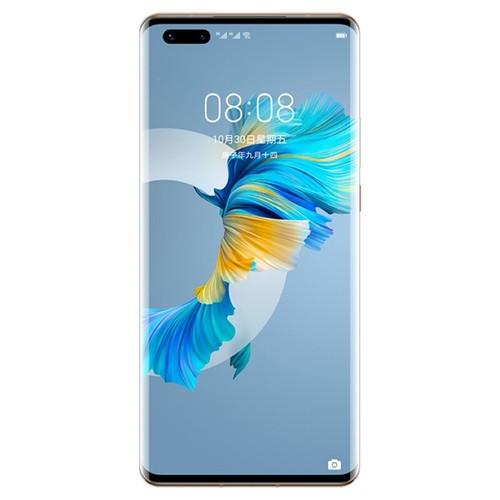 Huawei Mate 40 Pro CN Version 6.76 Inch 8GB 256GB Green