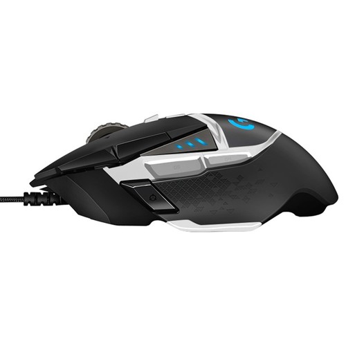 עכבר – Logitech G502 SE Hero