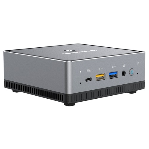 MINISFORUM DMAF5 AMD Ryzen5 3550H 8GB/256GB MINI PC
