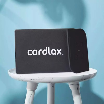 Cardlax Portable Card Massager Coupons