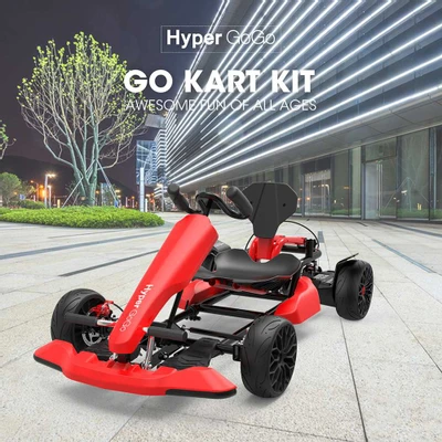 Hyper GoGo GO KART Kit Coupons