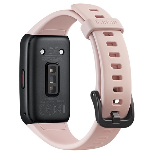 HUAWEI Honor Band Smart Wristband Weeks Battery Life Pink