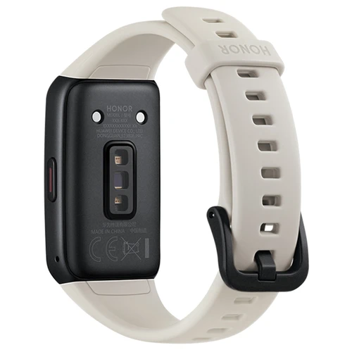 HUAWEI Honor Band 6 Smart Wristband 2 Weeks Battery Life White