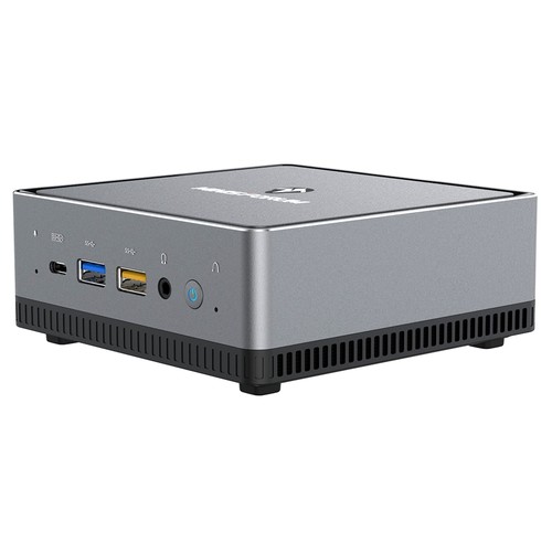 MINISFORUM UM700 16GB/512GB Ryzen7 3750H Radeon Vega 10 GPU