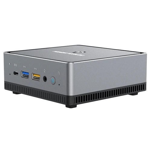 Mini PC MINISFORUM U850 i5-10210U 16G RAM / 512G Windows10
