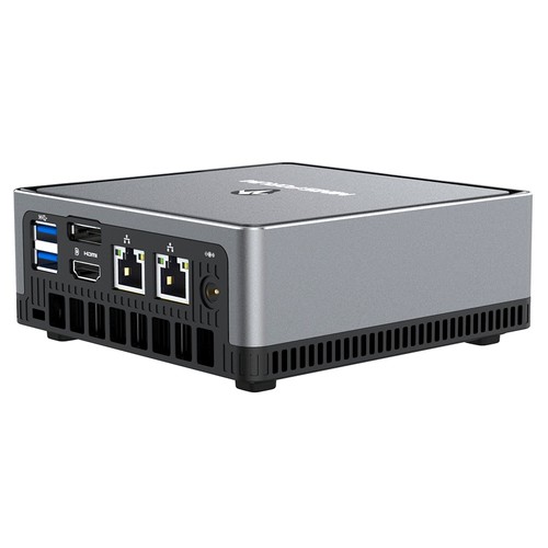 MINISFORUM UM700　RADEON Ryzen7 3750H Amazon.com: MINISFORUM UM700 Mini PC AMD Ryzen 7 3750H 4C/8T