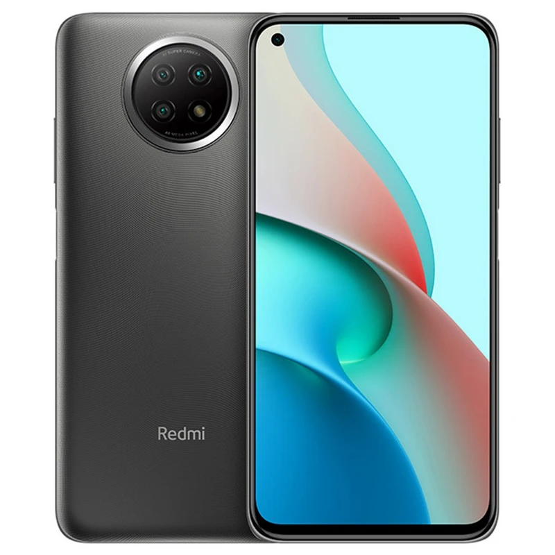 Xiaomi Redmi Note 9 6.53