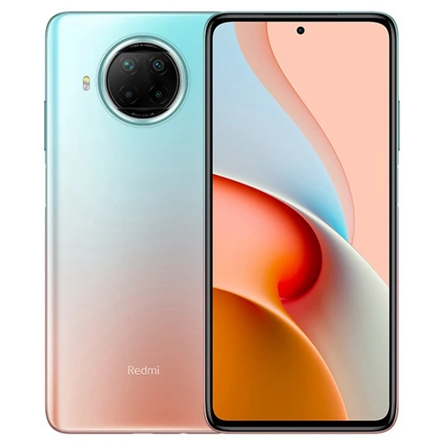 Xiaomi Redmi Note 10 Pro Grigio (6GB / 128GB) - Cellulare