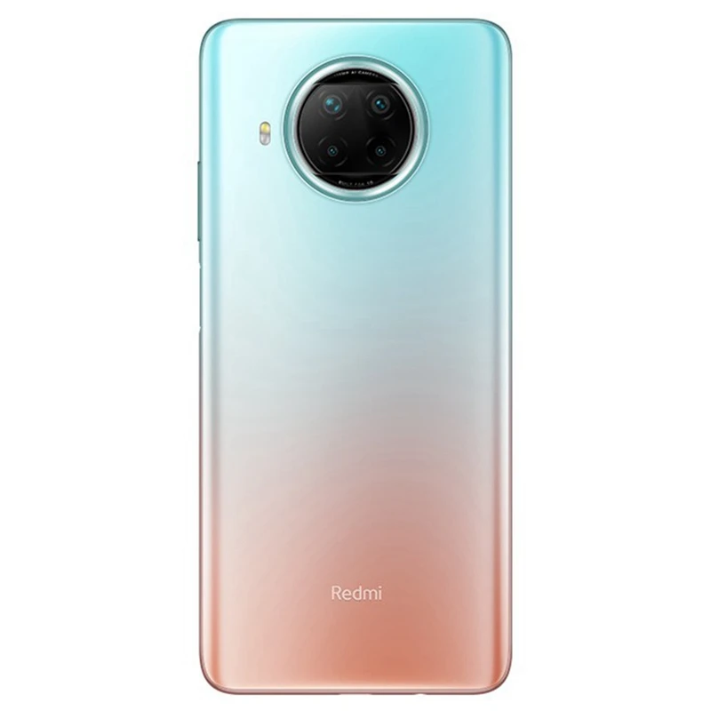 Xiaomi Redmi Note 9 Pro 5G Smartphone 8GB 256GB Lake Blue Xiaomi Redmi Note 9 Pro 5G Smartphone 8GB 256GB Lake Blue