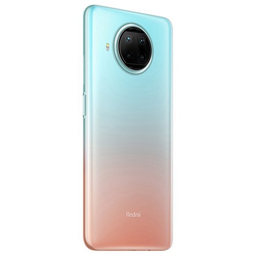 XIAOMI Redmi Note9 Pro5G Blue色 Xiaomi Redmi Note 9S is the global name for the Redmi Note 9 Pro