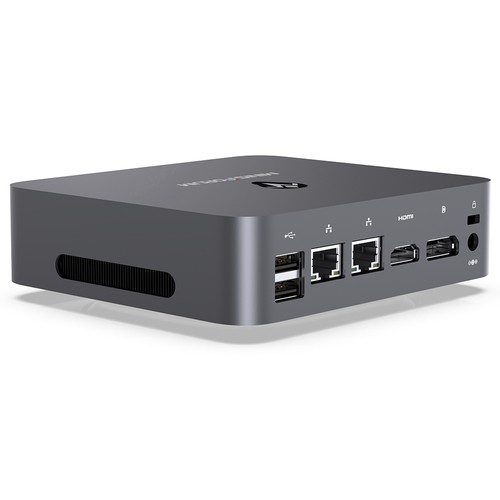 Minisforum X35G 16GB/256GB i3-1005G1 WIFI 6 MINI PC