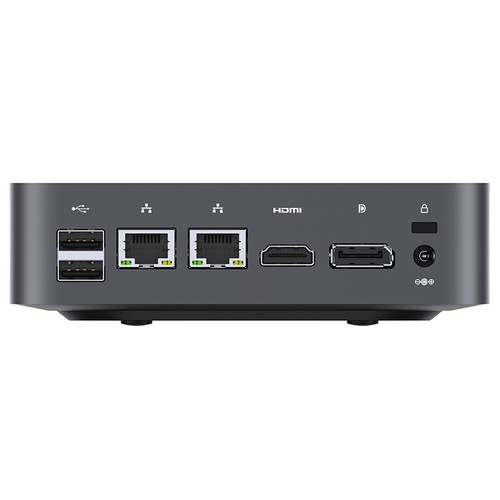 Minisforum X35G 16GB/256GB i3-1005G1 WIFI 6 MINI PC