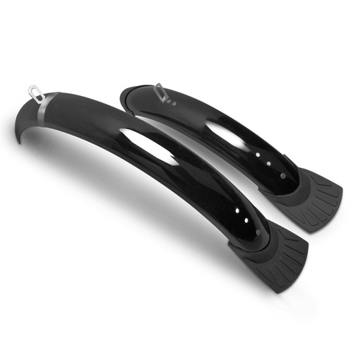 Fiido outlet d11 mudguards