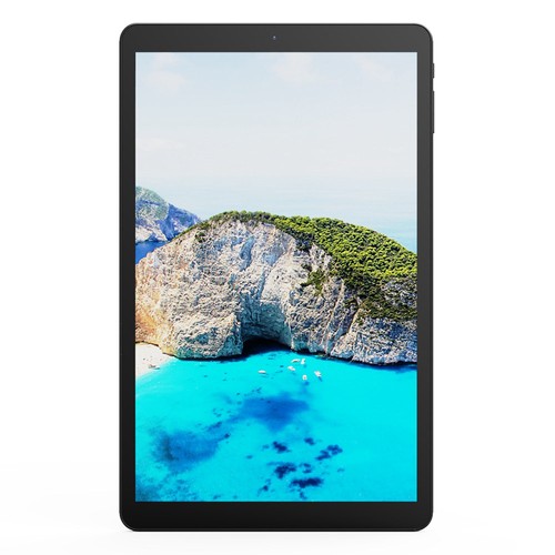 ALLDOCUBE iPlay 30 Pro 10.5 Inch 4G LTE Tablet 6GB 128GB Black