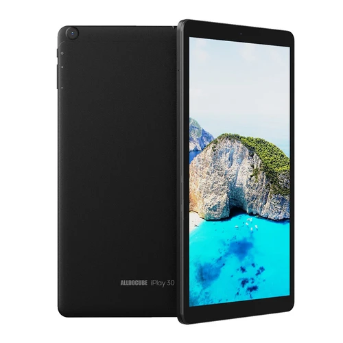 ALLDOCUBE iPlay 30 Pro 10.5 Inch 4G LTE Tablet 6GB 128GB Black