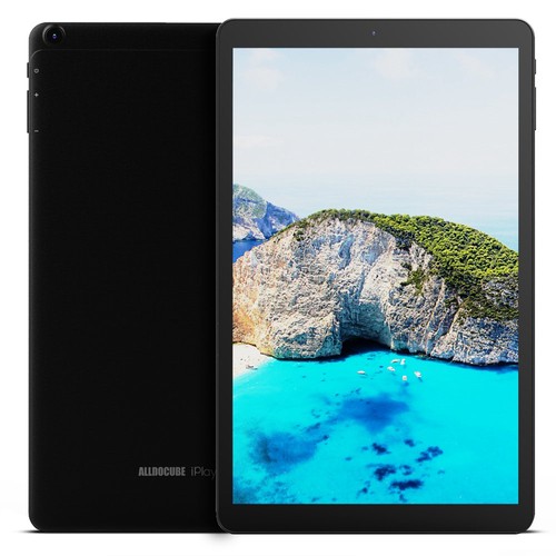 ANDROID - ALLDOCUBE iplay30 pro / 6GB-128GB /付属品付き ALLDOCUBE iPlay 30 Pro 10.5 Inch 4G LTE Tablet 6GB 128GB Black
