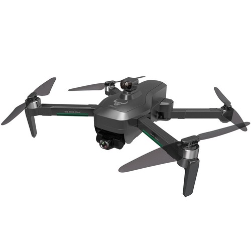 ZLRC SG906 Pro 3 4K GPS RC Drohne Eine Batterie mit Tasche