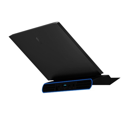 One Netbook OneGx1 Pro Gaming Laptop i7-1160G7 16GB 1TB Black