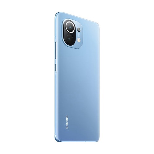 Xiaomi Mi 11 5G Smartphone 6.81 Inch 8GB 128GB Blue