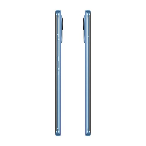 ANDROID - 【新品同様】Xiaomi Mi11 Blue 8/128GB Xiaomi Mi 11 5G Smartphone 6.81 Inch 8GB 128GB Blue